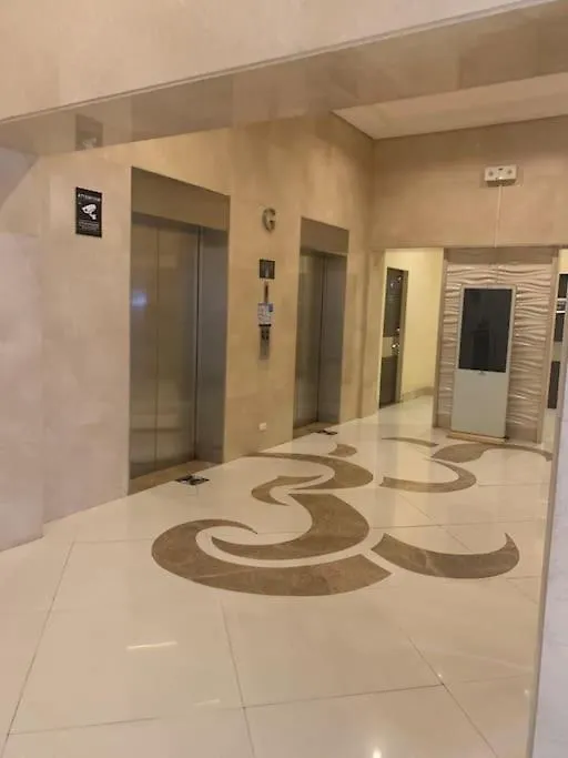 Condo Suite At 150 Newport Near Naia T3 Manila 0*,