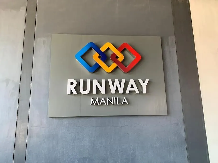 Apartment Condo Suite At 150 Newport Near Naia T3 Manila