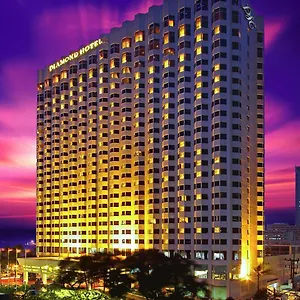 5* Hotell Diamond Philippines