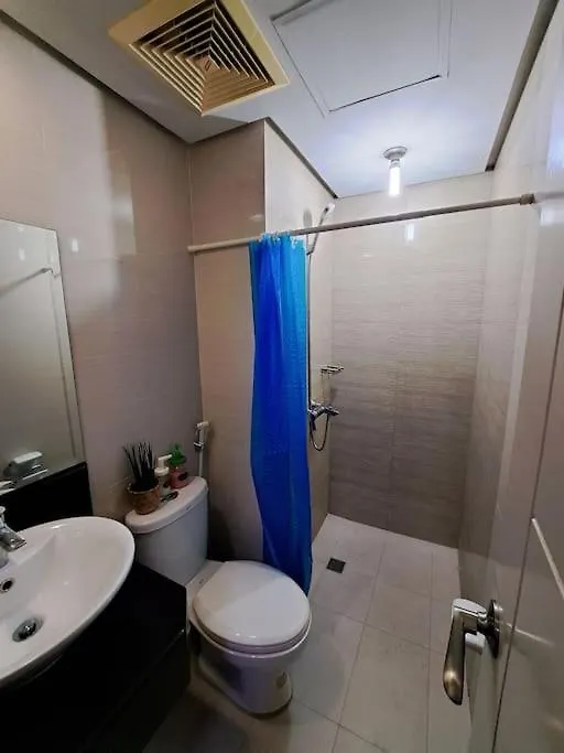 Condo Suite At 150 Newport Near Naia T3 Manila Filipinler